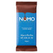 NOMO Creamy Choc Block Bar 85g