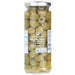 M&S Pitted Green Hojiblanca Olives 340g