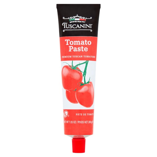 Tuscanini Tomato Paste 200g