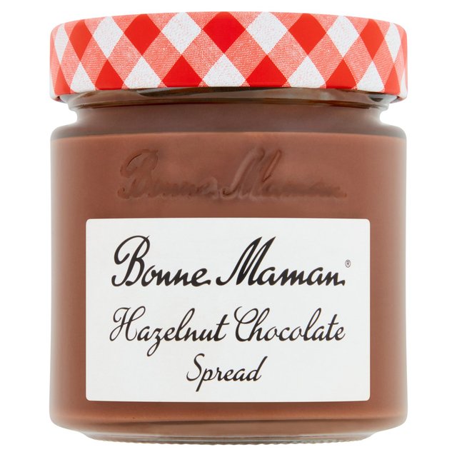 Bonne Maman Hazelnut Chocolate Spread 250g