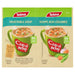 Telma Cup of Soup Vegetable with croutons 2 x 22g