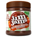 JimJams Vegan No Added Sugar Salted Caramel Chocolate Spread 330g