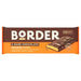 Border Biscuits Dark Chocolate Orange Bars 144g