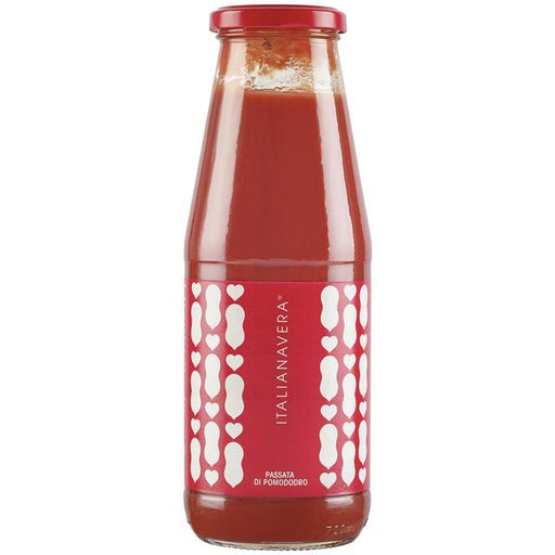 JGF Italianavera Classic Passata 680g