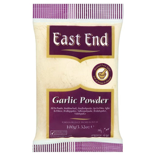 East End Garlic Powder 100g