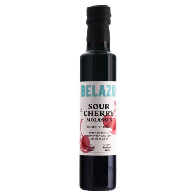 Belazu Sour Cherry Molasses 250ml