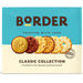 Border Biscuits Classic Recipes Gift Carton 400g