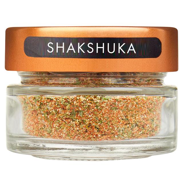 Zest & Zing Shakshuka Spice 40g