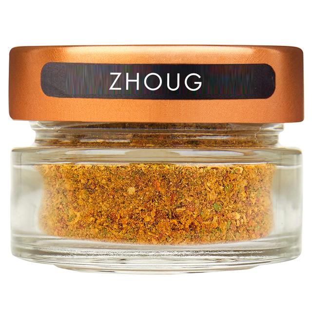 Zest & Zing Zhoug Spice Blend 29g