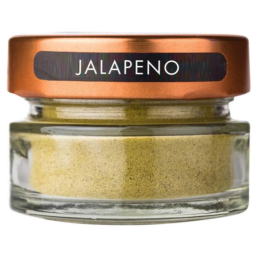 Zest & Zing Green Jalapeno Pepper Powder 20g