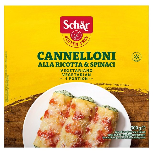 Schar Cannelloni 300g