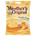 Werther's Original Vanilla Cream Soft Caramel 125g