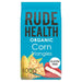 Rude Health Organic Corn Triangles 100g