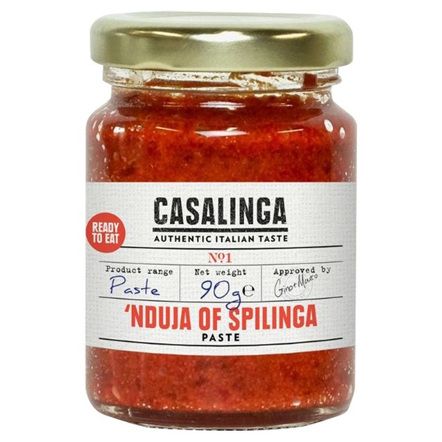 Casalinga 'Nduja Paste 90g