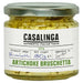 Casalinga Artichoke Bruschetta 180g