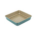 Nadiya Hussain Non-Stick Square 23cm Cake Tin N/A