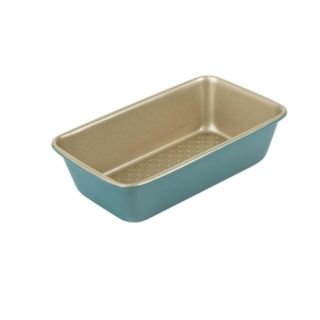 Nadiya Hussain Non-Stick 2lb Loaf Tin N/A