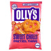 Olly's Pretzel Thins - Sweet Chilli 140g