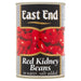 East End Kidney Beans 400g