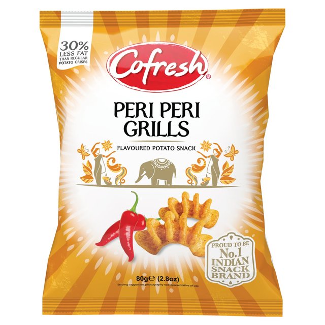 Cofresh Peri Peri Grill 80g