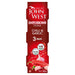 John West Infusions Tuna Chilli & Garlic 3 Pack 3 x 60g