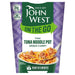 John West On The Go Thai Green Curry Tuna Noodle Pot 120g