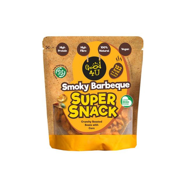 Good4U Super Snack Smoky Barbecue 130g