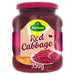 Kuhne Red Cabbage 350g