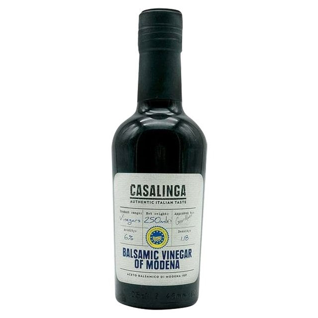 Casalinga Balsamic Vinegar of Modena 250ml