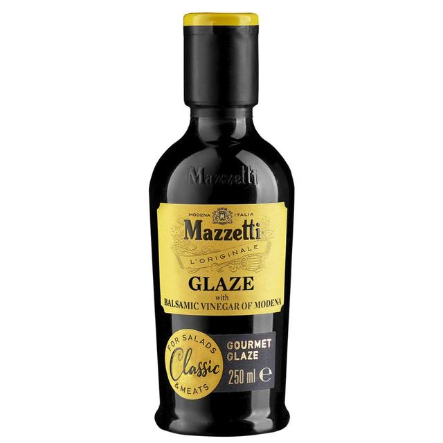 Mazzetti Classic Balsamic Glaze 215ml