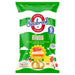 Seabrook Loaded Rings Sour Cream & Onion 5 per pack