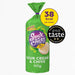 Snack a Jacks Sour Cream & Chive Sharing Rice Cakes 117g