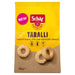 Schar Taralli 120g