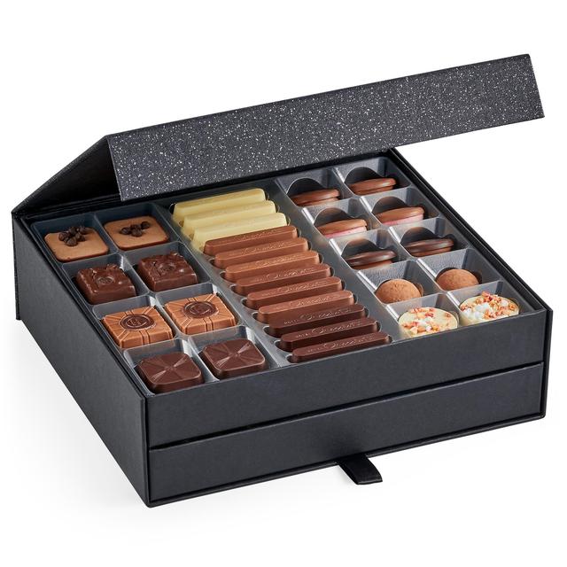 Hotel Chocolat - The Classic Cabinet 540g