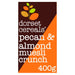 Dorset Cereals Muesli Crunch Maple & Pecan 400g