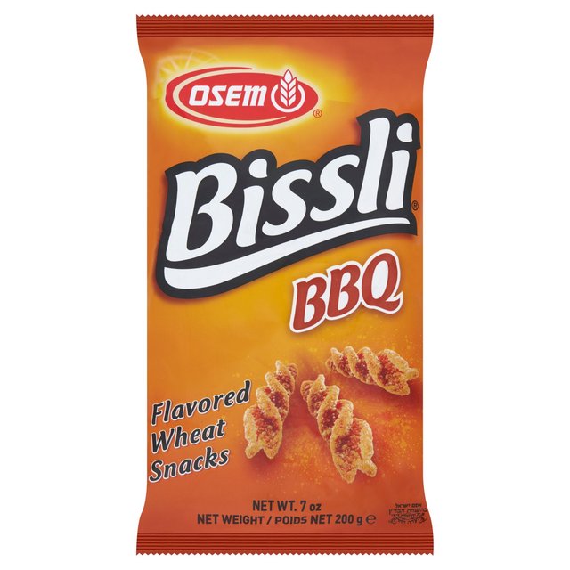 Osem Bissli BBQ Share Bag 200g