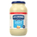 Hellmann's Light Mayonnaise 800g