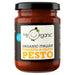 Mr Organic Tomato & Olive Pesto 130g