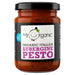 Mr Organic Aubergine Pesto 130g