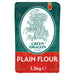 Green Dragon Plain Flour 1500g