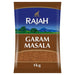 Rajah Spices Ground Garam Masala Powder 1kg