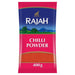 Rajah Spices Ground Chilli Powder 400g