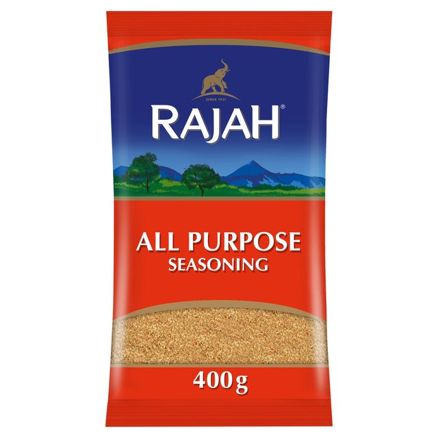 Rajah Spices All Purpose Seasoning Powder 400g