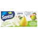 Santal No Sugar Pear 3 x 200ml