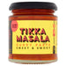 Jamie Oliver Curry Paste Tikka N/A