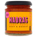 Jamie Oliver Curry Paste Madras N/A