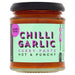 Jamie Oliver Curry Paste Chilli Garlic N/A