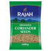 Rajah Spices Whole Dhaniya Coriander Seeds 600g