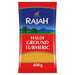 Rajah Spices Haldi Ground Turmeric Powder 400g