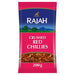 Rajah Spices Crushed Red Chilli Whole 200g